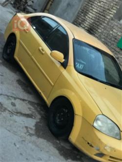 شيفروليه اوبترا